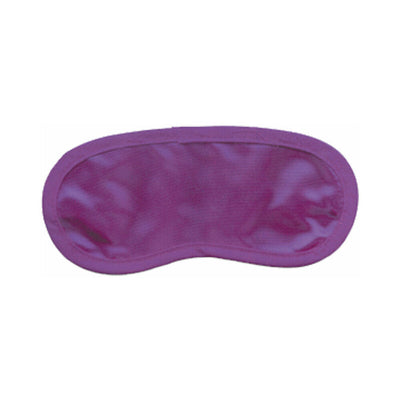 Satin Eye Mask