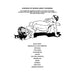 Black and white Kama Sutra activity book page featuring a couple in a playful pose and a word scramble puzzle.