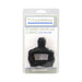 TitanMen Power Muscle Cock Ring 42mm Black