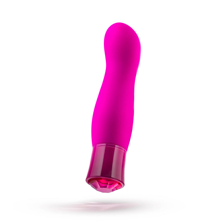 Sextoy Heating Gspot Vibrator