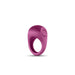 Classic Vibrating Couples Cock Ring by Sextoy.com