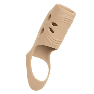 Performance Maxx Rechargeable Sleeve Ivory