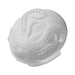 White Lovense Kraken Egg with raised tentacle texture design on the surface for enhanced grip and sensation.