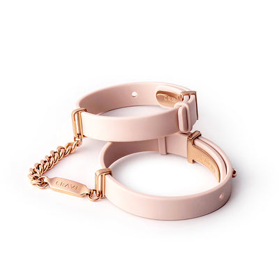 Crave ID Cuffs