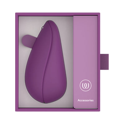 Womanizer Liberty 2 Dark Petrol