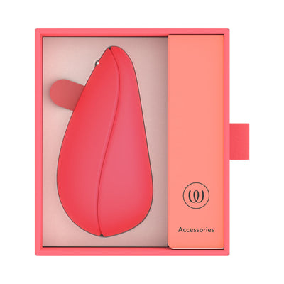 Womanizer Liberty 2 Dark Petrol