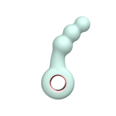 Luv Inc Br15: Beaded Ring Vibe