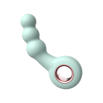 Luv Inc Br15: Beaded Ring Vibe