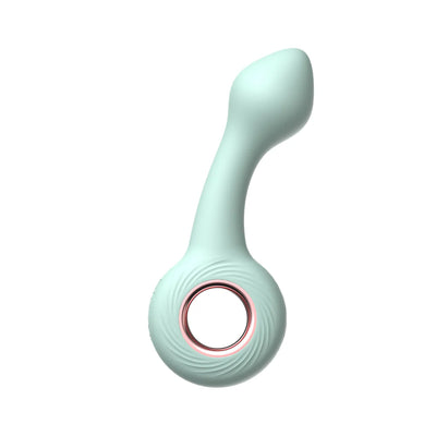 Luv Inc Pt16: Pointed Tip Ring Vibe