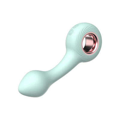 Luv Inc Pt16: Pointed Tip Ring Vibe