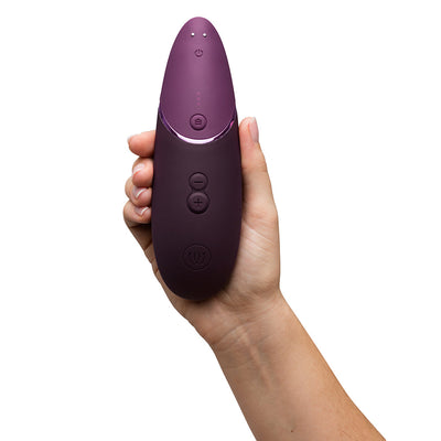 Womanizer Next Clit Vibrator
