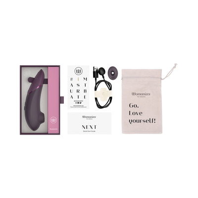 Womanizer Next Clit Vibrator