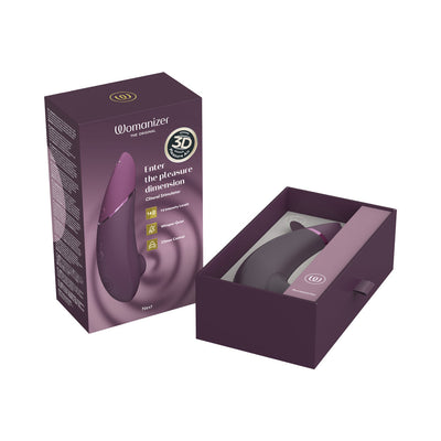Womanizer Next Clit Vibrator