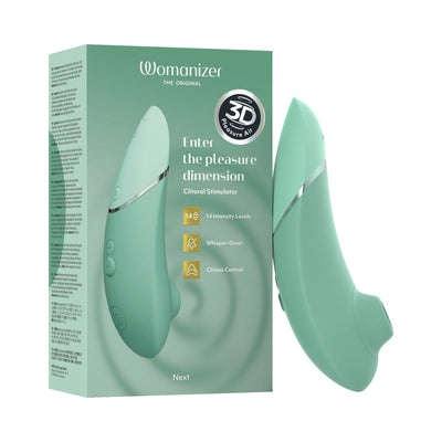 Womanizer Next Clit Vibrator