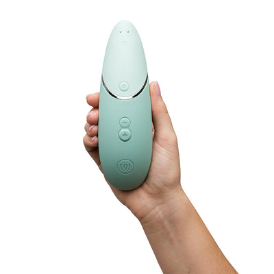 Womanizer Next Clit Vibrator