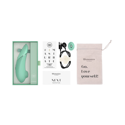 Womanizer Next Clit Vibrator