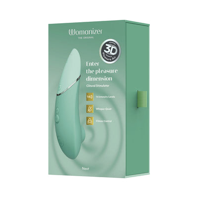 Womanizer Next Clit Vibrator