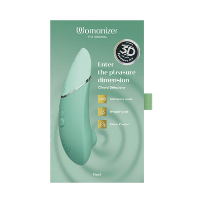 Womanizer Next Clit Vibrator