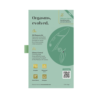 Womanizer Next Clit Vibrator