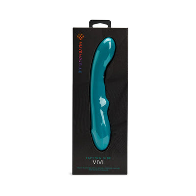 Sensuelle Vivi Dbl Tap Vibe