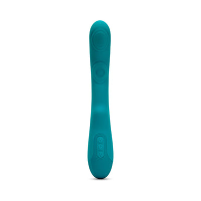 Sensuelle Vivi Dbl Tap Vibe