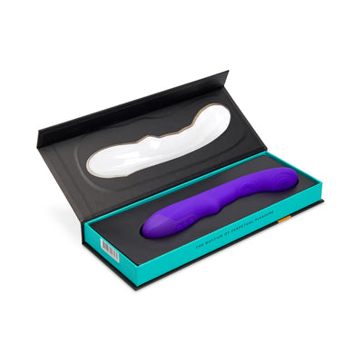 Sensuelle Vivi Dbl Tap Vibe