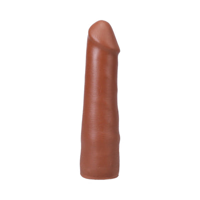 The Realistic Cock 7 In. Ultraskyn Vac-u-lock Dildo
