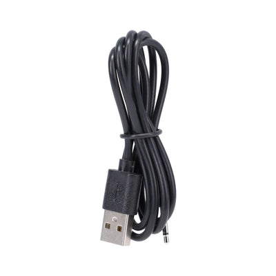 Fort Troff Rev Cock Throbber Black