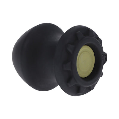 Kum Keeper Butt Plug, Black