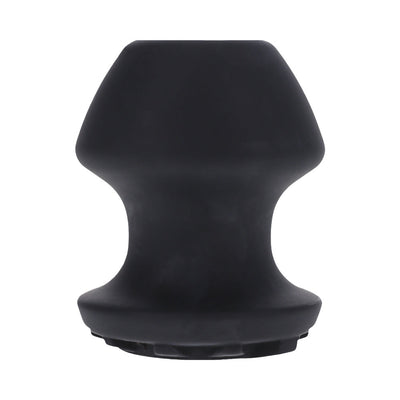 Kum Keeper Butt Plug, Black