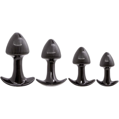 Walk Around Trainer Plug Black