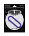 Perfect Fit Hefty Wrap Ring 12" Silicone - Purple