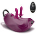 Bedroom Bliss Wild Ride Rocking Saddle Sex Machine