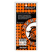 OxBalls Dicker Ultra-Slim Cocksheath packaging with orange and black bull logo and product details on back label.
