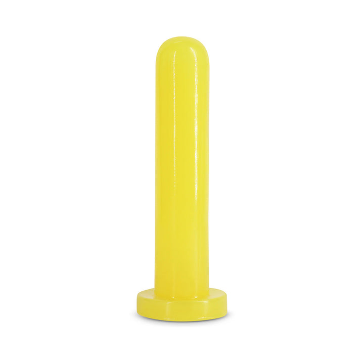 Non Phallic 8 Dildo by Sextoy.com