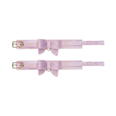 Ouch! Paris Collection Handcuffs