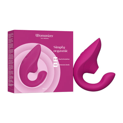 Womanizer Blend Vibrant