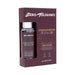 Zt Enhancement The Extra Mile 2oz delay spray bottle in maroon packaging with gold and white text.