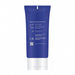 Back view of Dame Play Balm Vaginal Moisturizer tube showing product details and usage instructions on blue packaging.