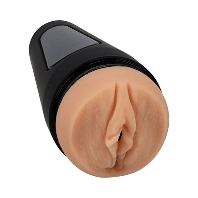 Main Squeeze Alix Lynx ULTRASKYN Stroker Pussy Vanilla