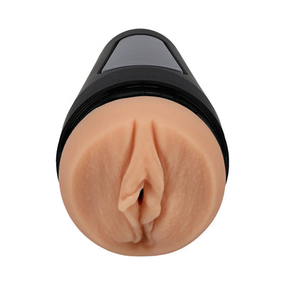 Main Squeeze Alix Lynx ULTRASKYN Stroker Pussy Vanilla