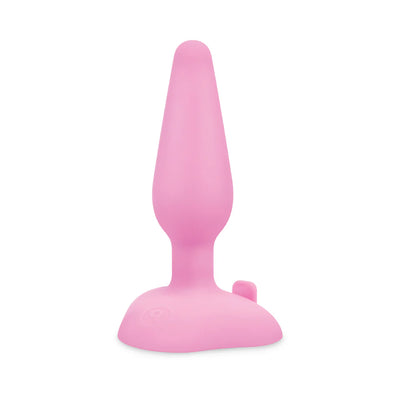b-Vibe Beginners Vibrating Butt Plug