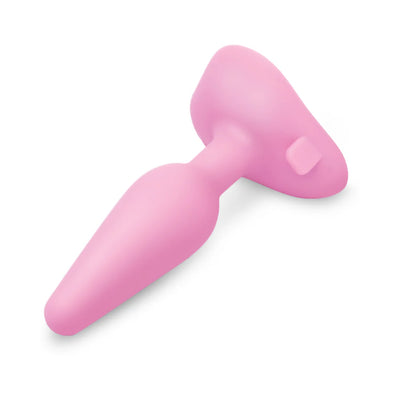 b-Vibe Beginners Vibrating Butt Plug