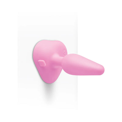 b-Vibe Beginners Vibrating Butt Plug