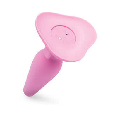 b-Vibe Beginners Vibrating Butt Plug