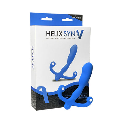 Aneros Helix Syn V Prostate Massager
