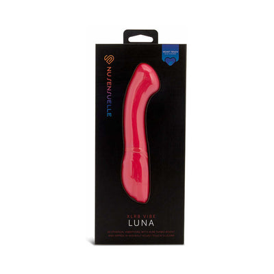 Nu Sensuelle Velvet Touch Luna