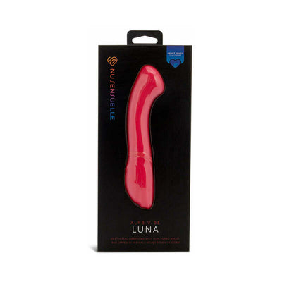 Nu Sensuelle Velvet Touch Luna