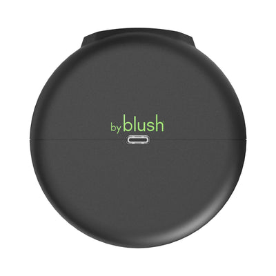 M For Men Master Blaster Black