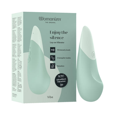 Womanizer Vibe Dark Blue